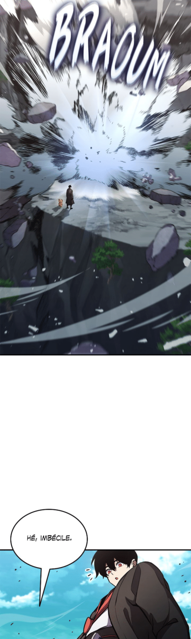 Ranker’s Return Chapitre 153 - Page 18