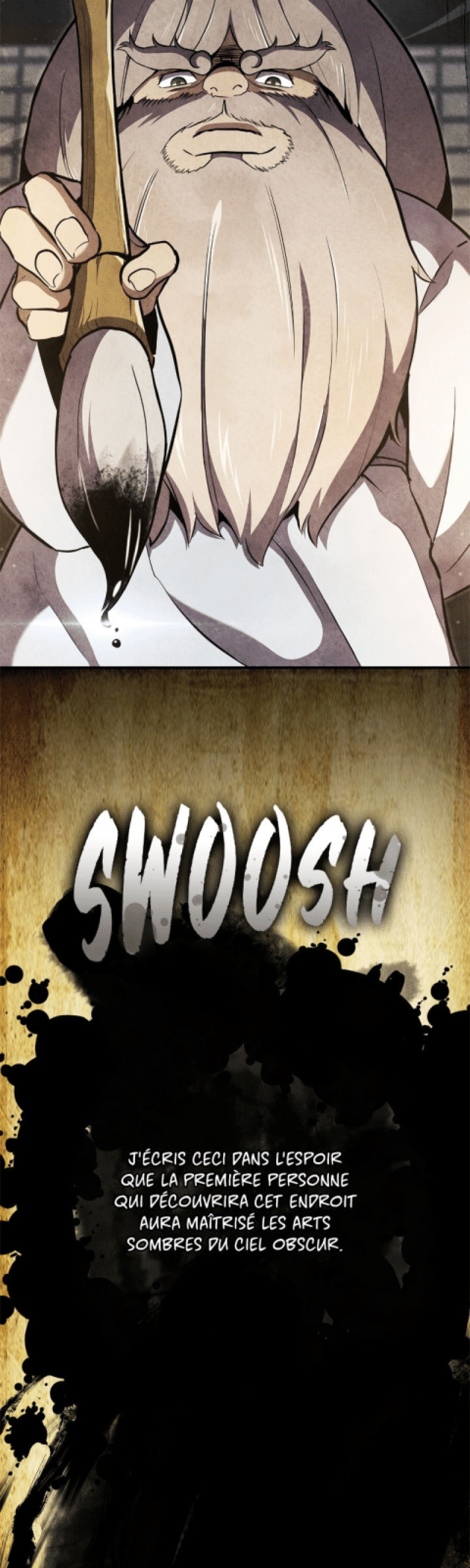 Ranker’s Return Chapitre 153 - Page 2
