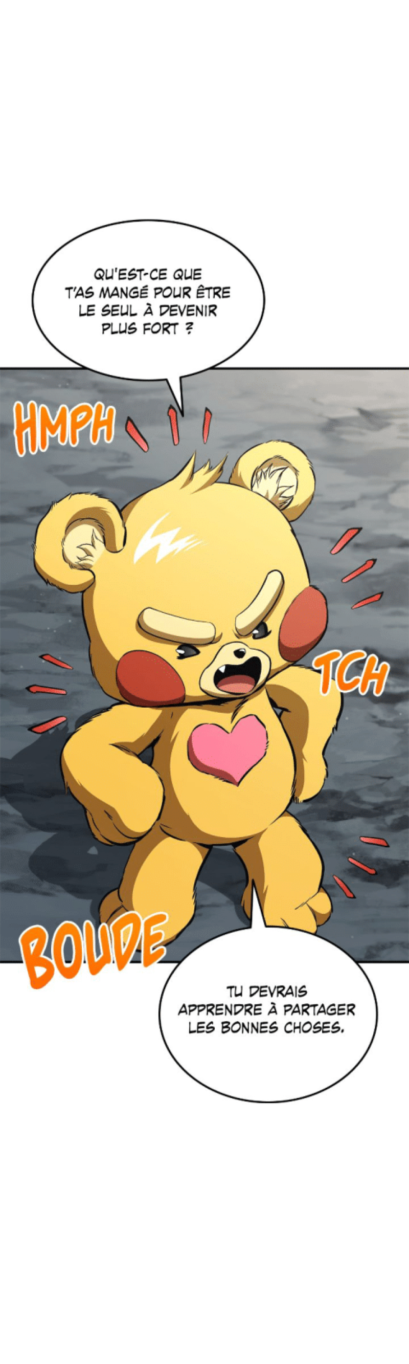 Ranker’s Return Chapitre 153 - Page 20