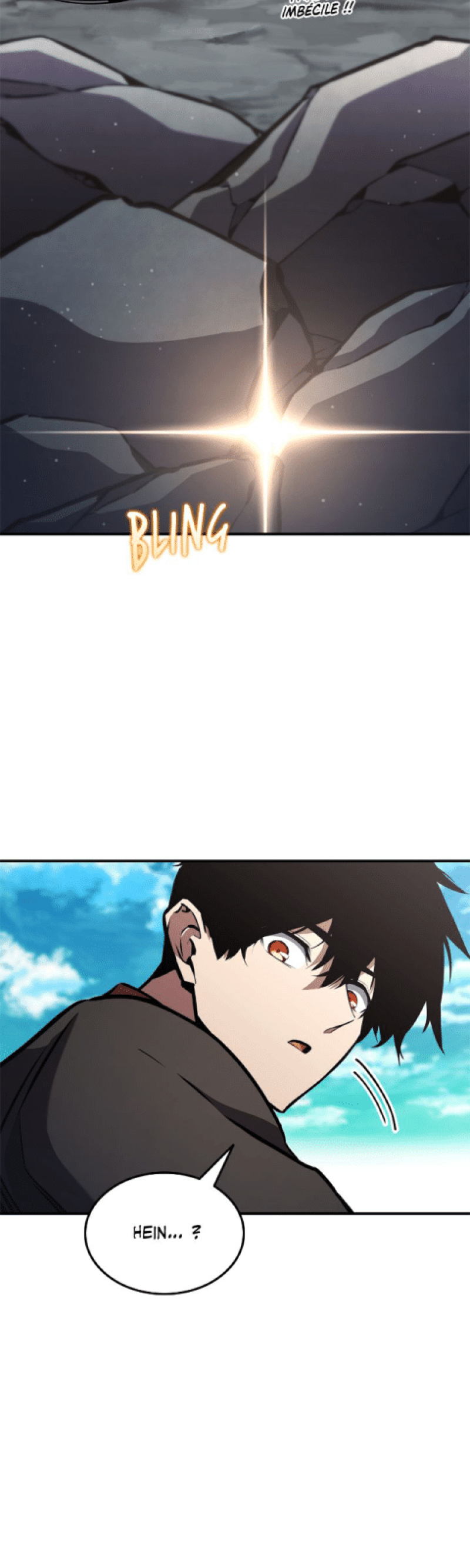 Ranker’s Return Chapitre 153 - Page 22