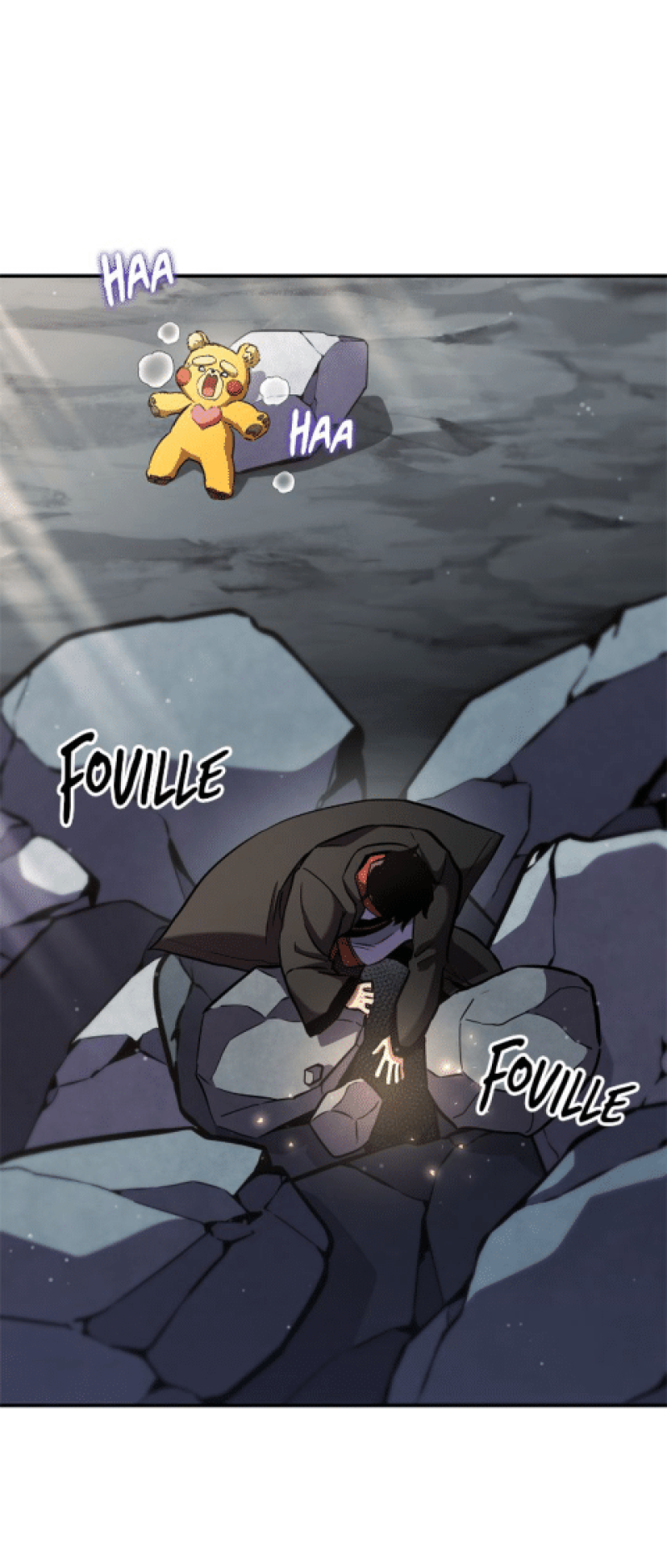 Ranker’s Return Chapitre 153 - Page 23
