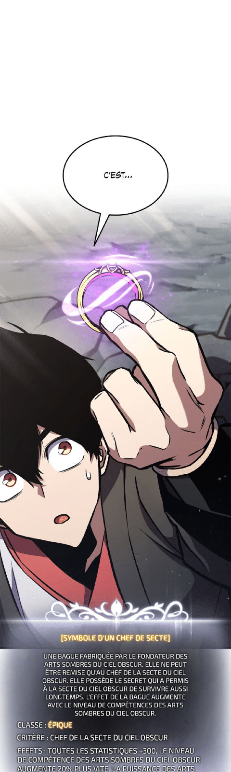 Ranker’s Return Chapitre 153 - Page 24