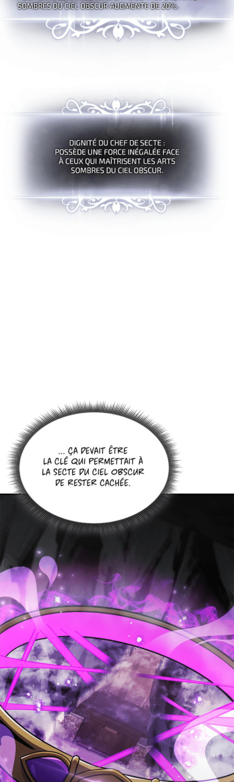 Ranker’s Return Chapitre 153 - Page 25