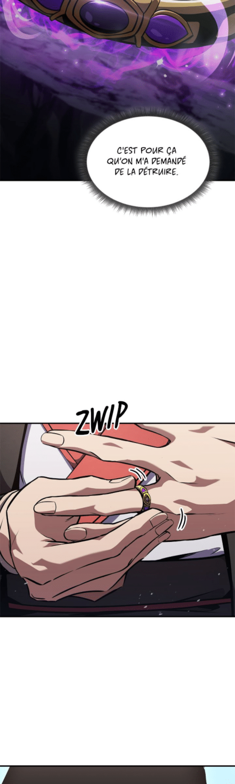 Ranker’s Return Chapitre 153 - Page 26