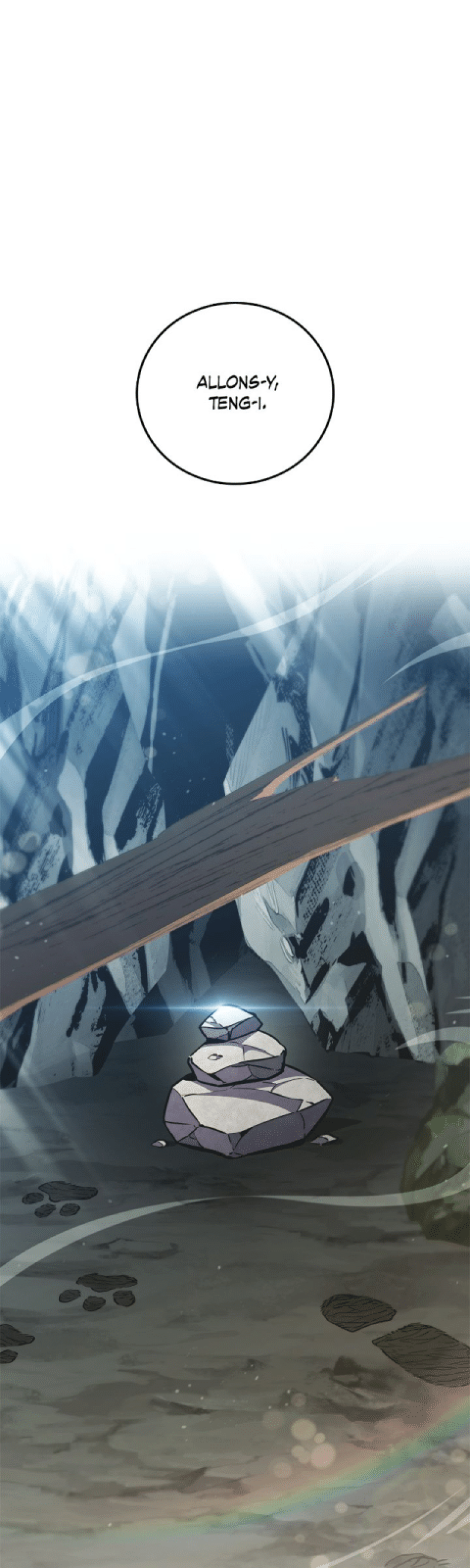 Ranker’s Return Chapitre 153 - Page 28