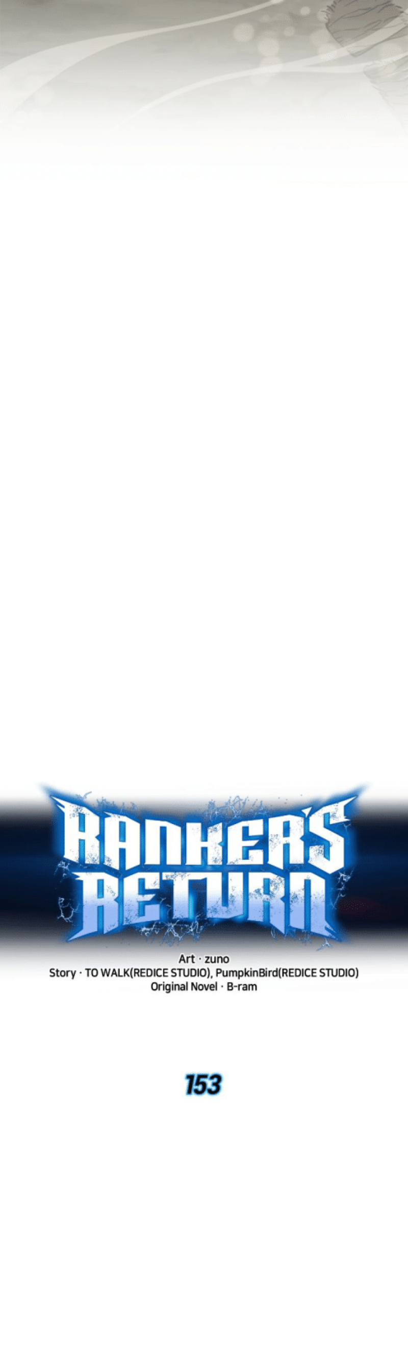 Ranker’s Return Chapitre 153 - Page 29