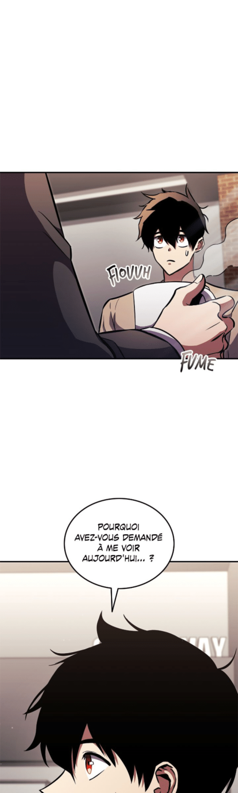 Ranker’s Return Chapitre 153 - Page 31