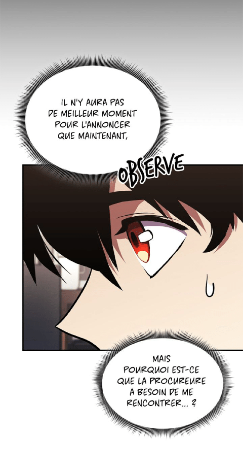 Ranker’s Return Chapitre 153 - Page 34