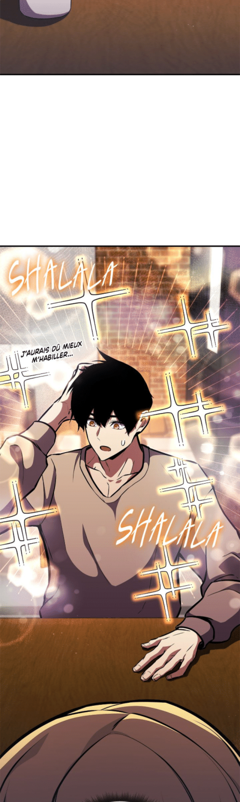 Ranker’s Return Chapitre 153 - Page 36