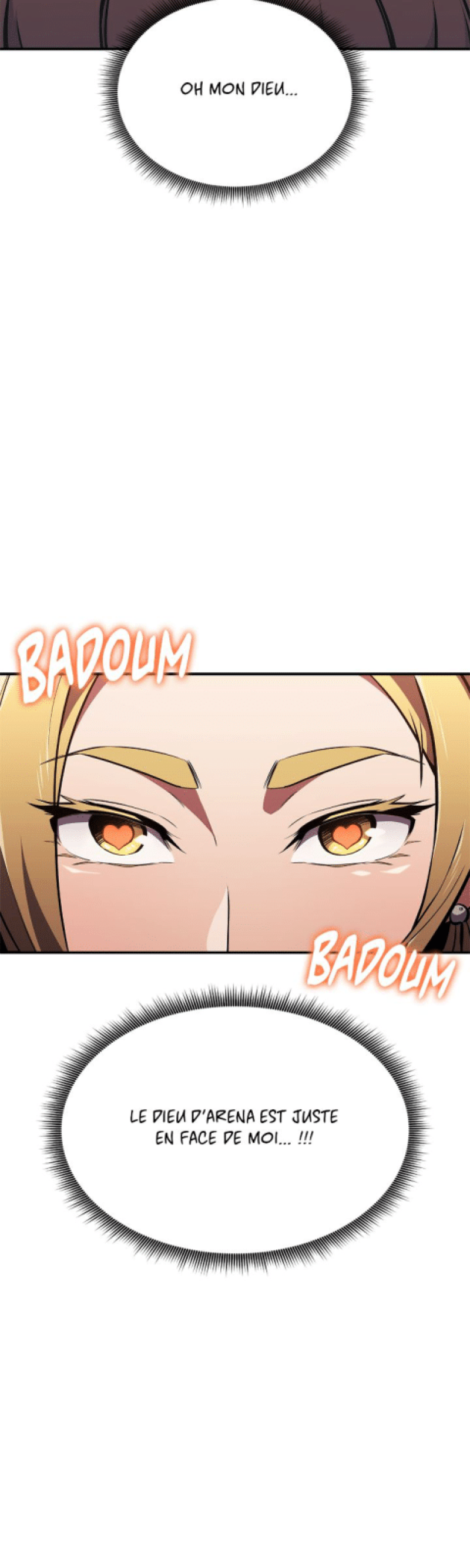 Ranker’s Return Chapitre 153 - Page 37