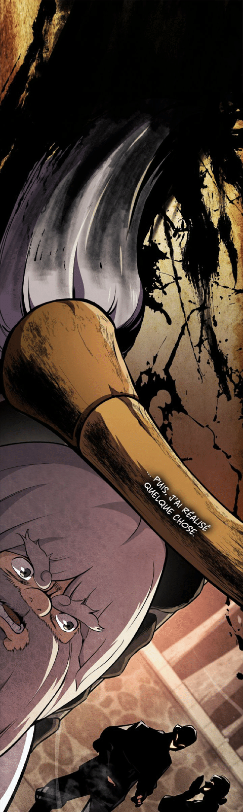 Ranker’s Return Chapitre 153 - Page 4