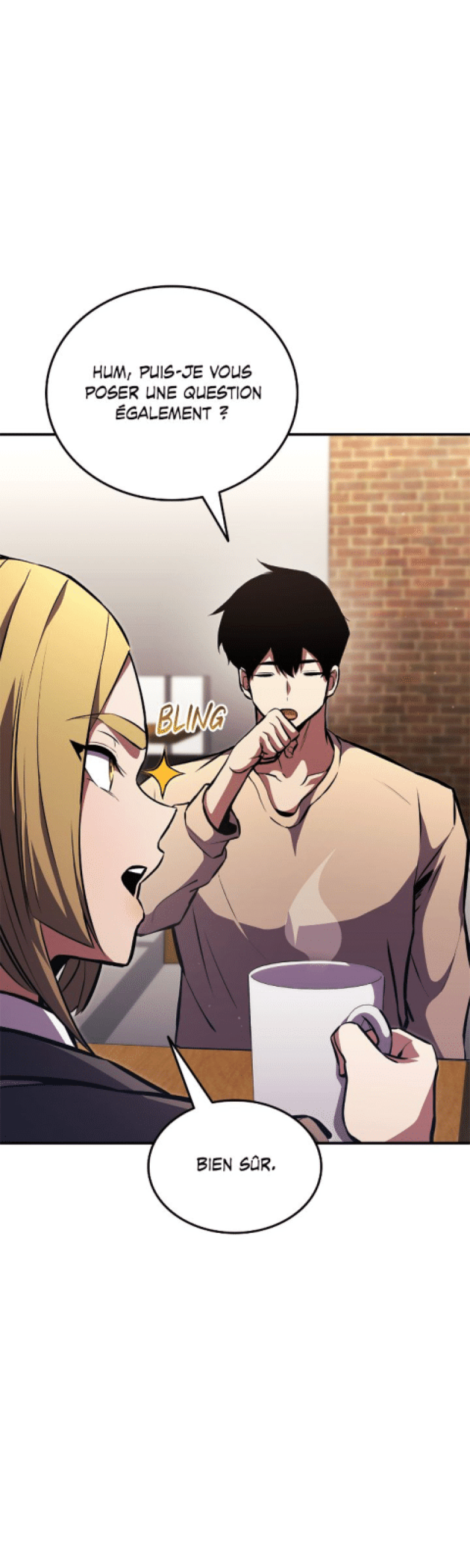 Ranker’s Return Chapitre 153 - Page 44
