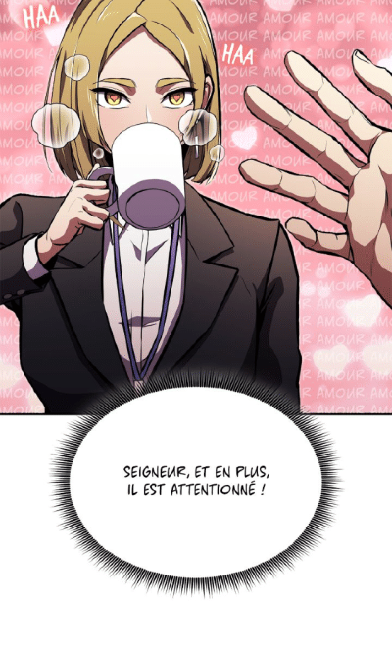 Ranker’s Return Chapitre 153 - Page 46