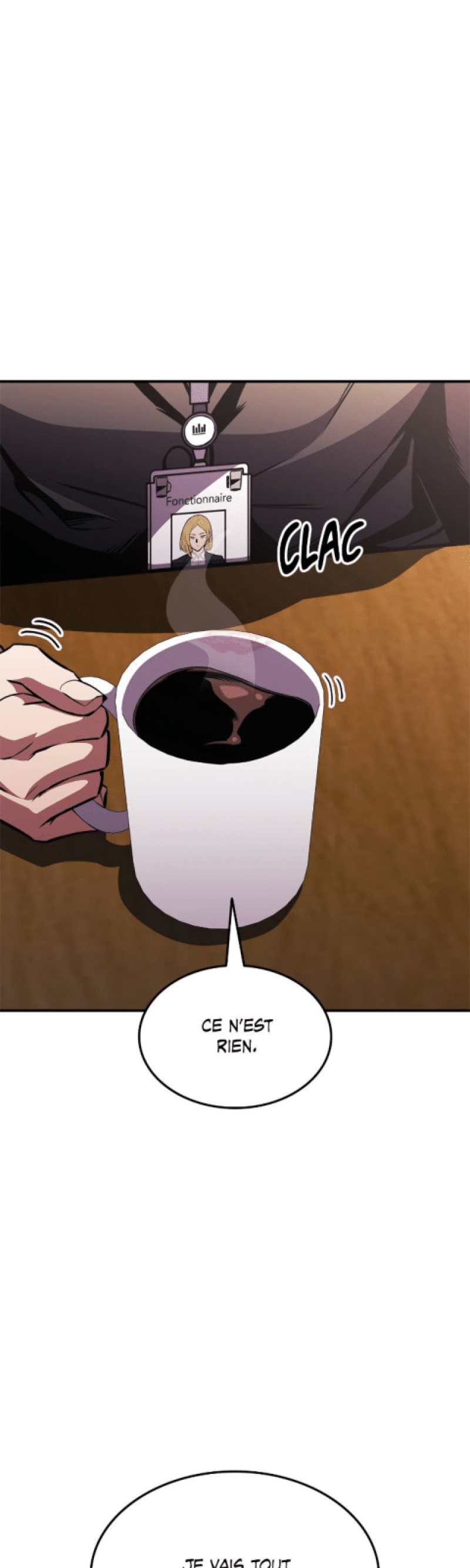 Ranker’s Return Chapitre 153 - Page 47