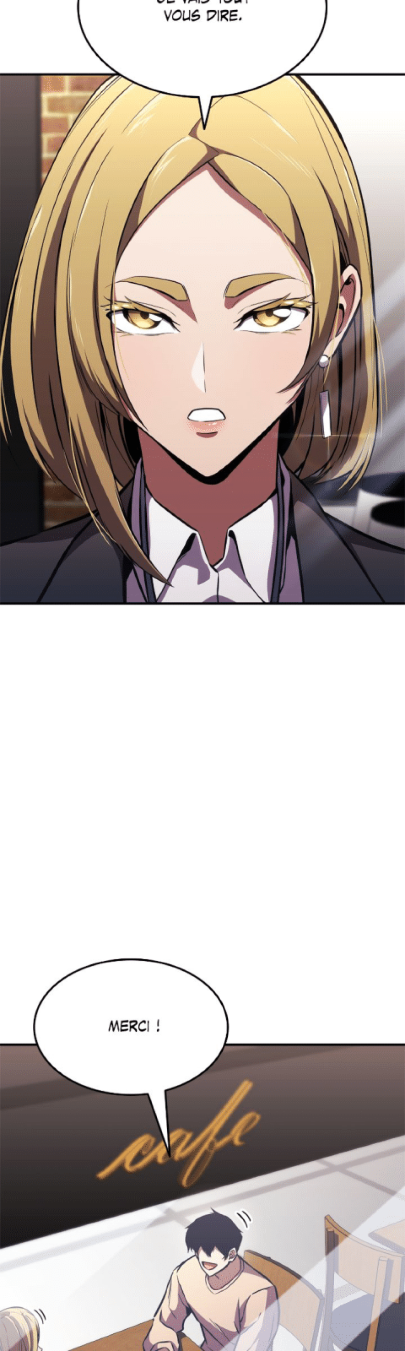Ranker’s Return Chapitre 153 - Page 48