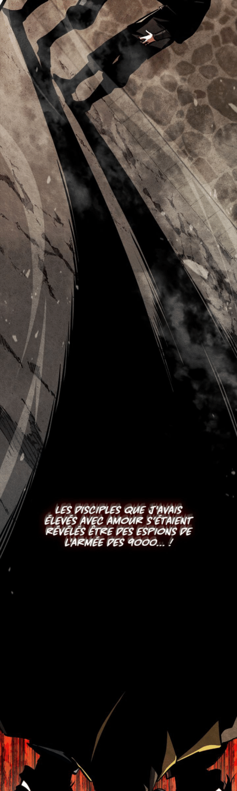 Ranker’s Return Chapitre 153 - Page 5