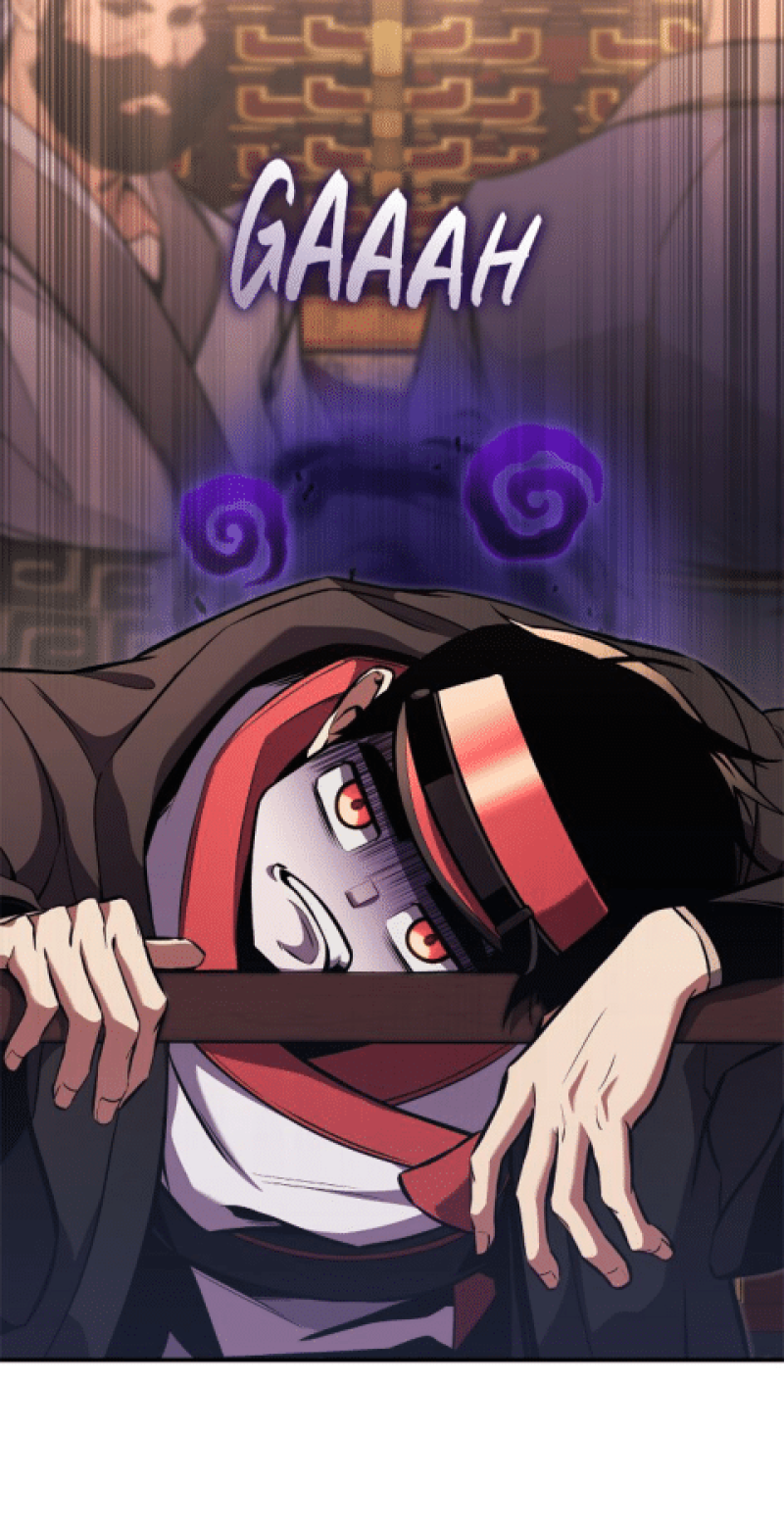 Ranker’s Return Chapitre 153 - Page 54