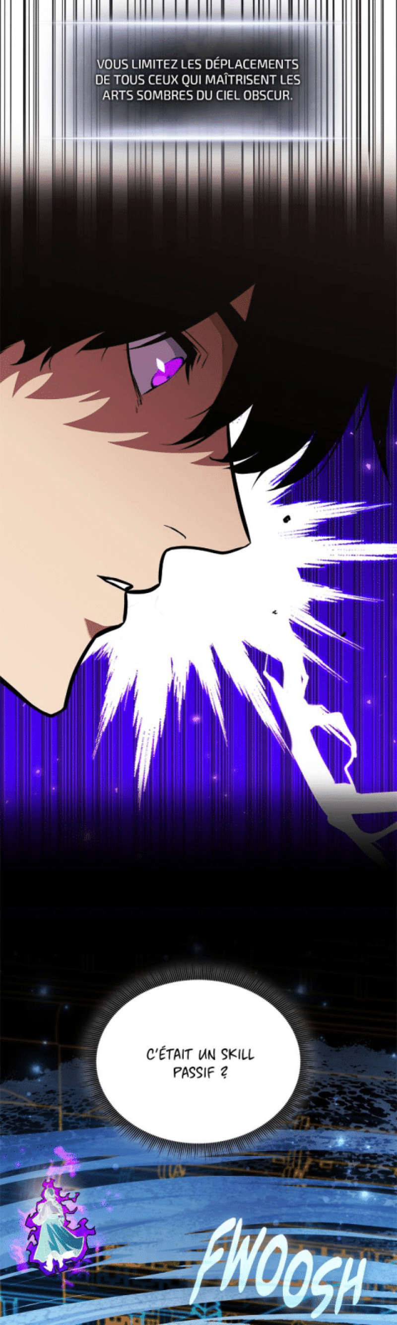 Ranker’s Return Chapitre 153 - Page 61