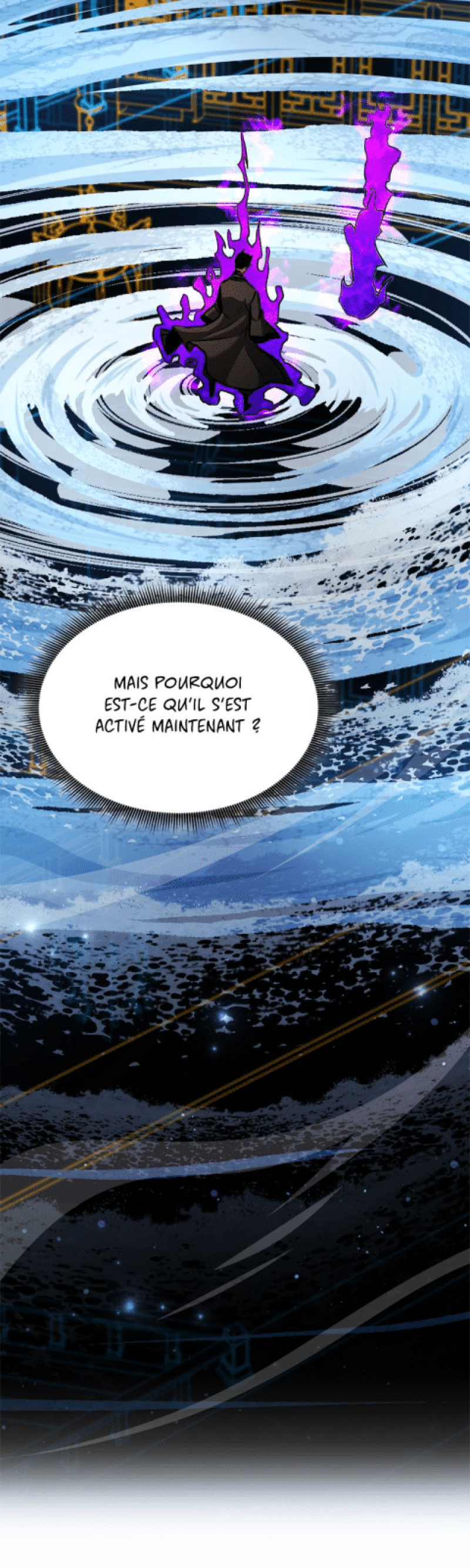 Ranker’s Return Chapitre 153 - Page 62