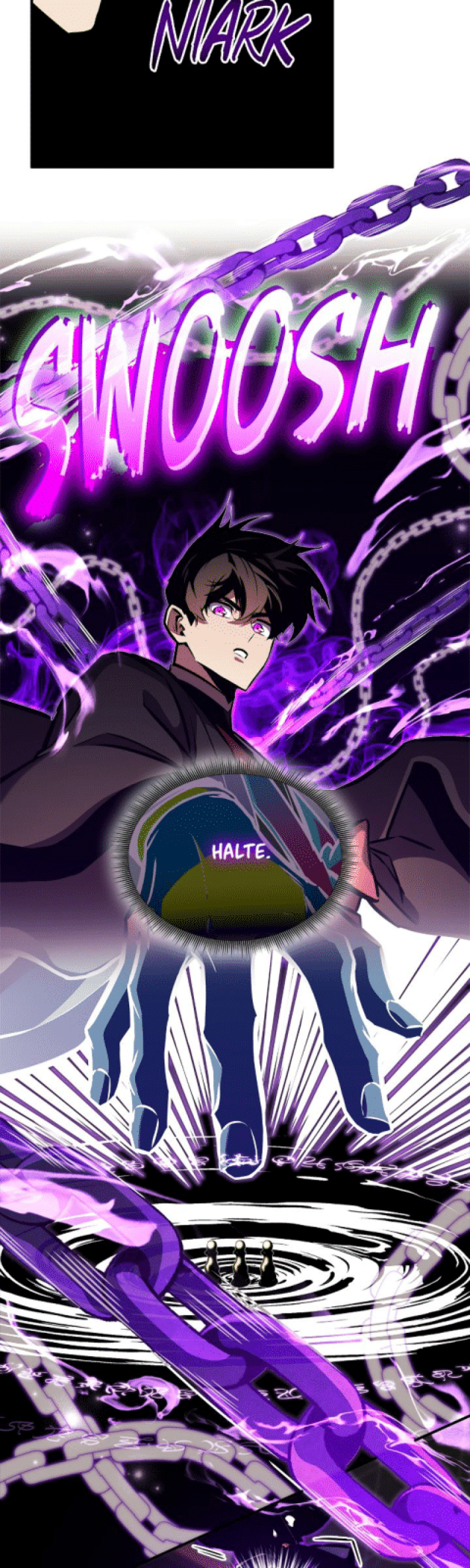 Ranker’s Return Chapitre 153 - Page 65