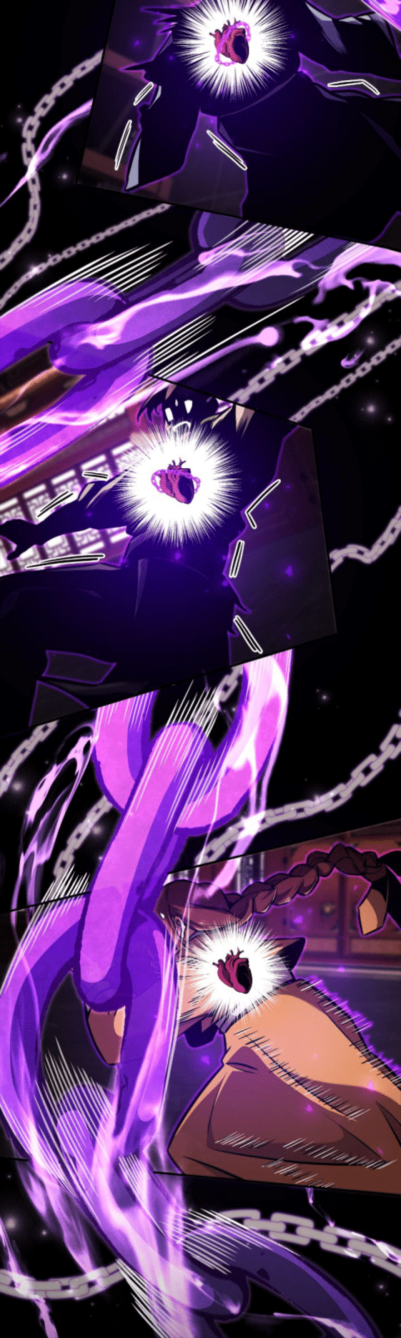 Ranker’s Return Chapitre 153 - Page 66