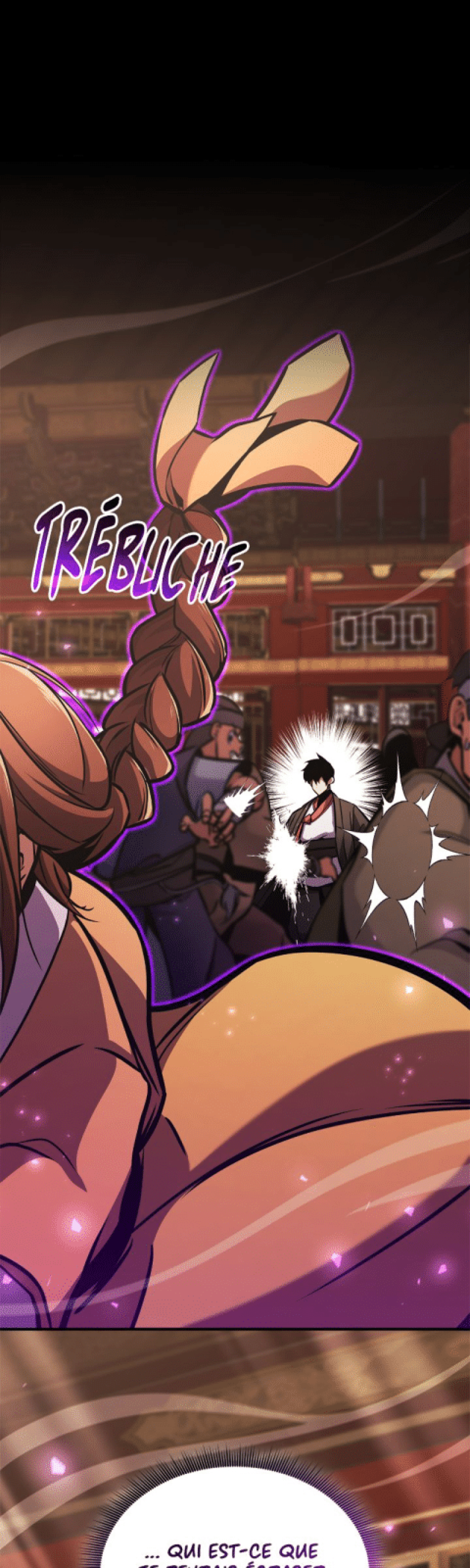 Ranker’s Return Chapitre 153 - Page 68