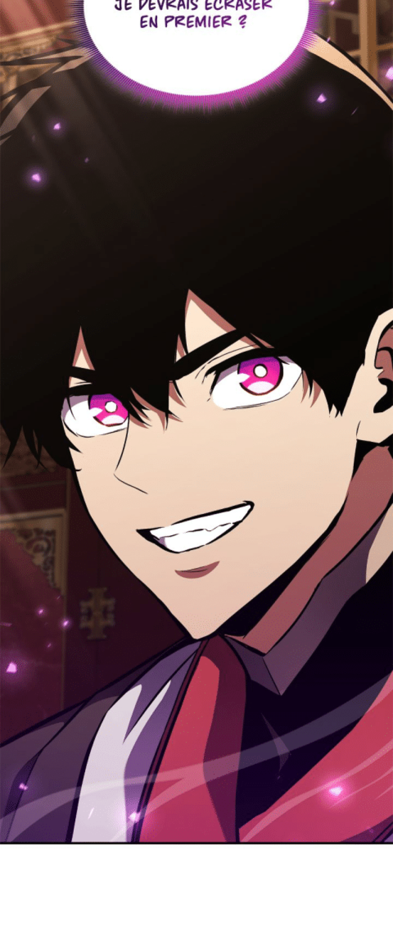 Ranker’s Return Chapitre 153 - Page 69