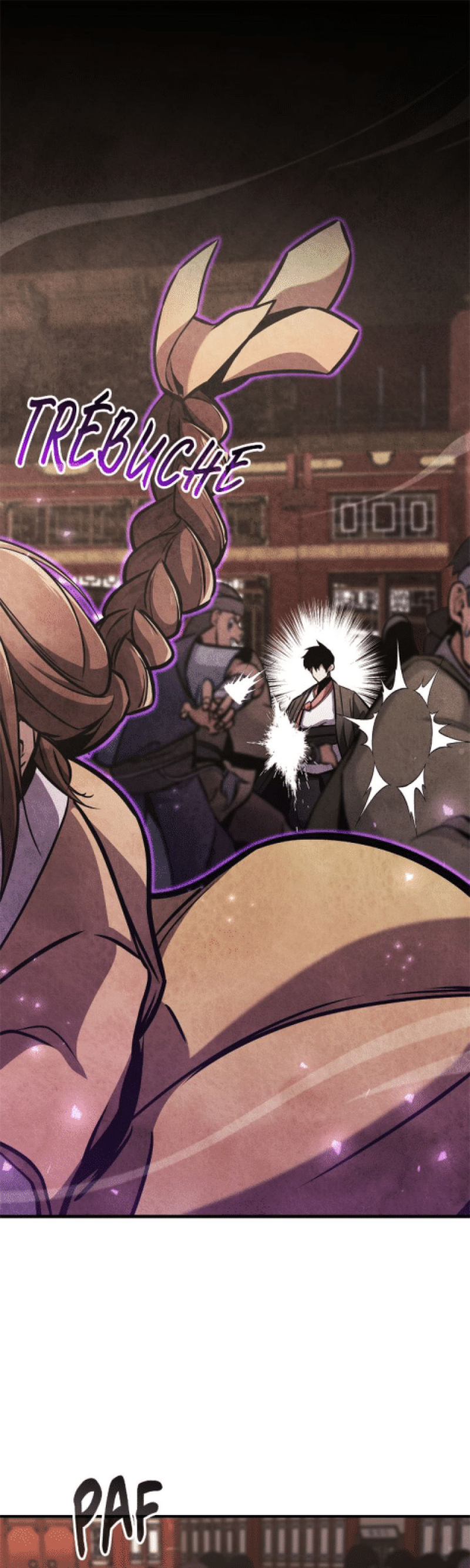 Ranker’s Return Chapitre 154 - Page 1