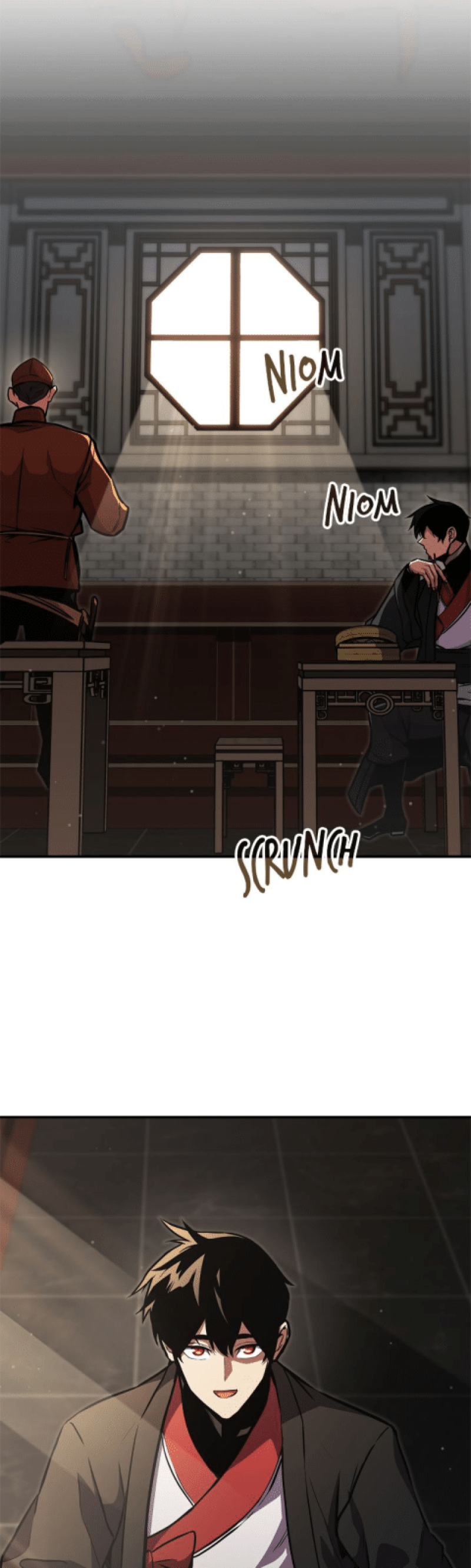 Ranker’s Return Chapitre 154 - Page 10