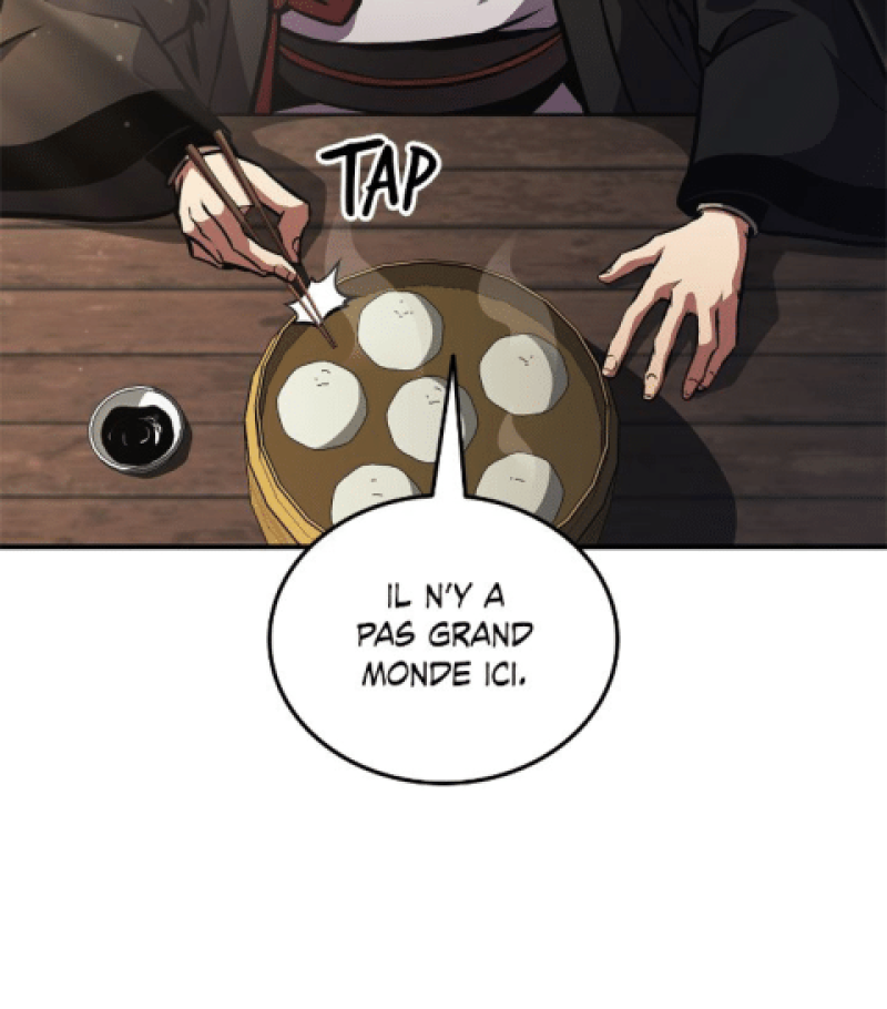 Ranker’s Return Chapitre 154 - Page 11
