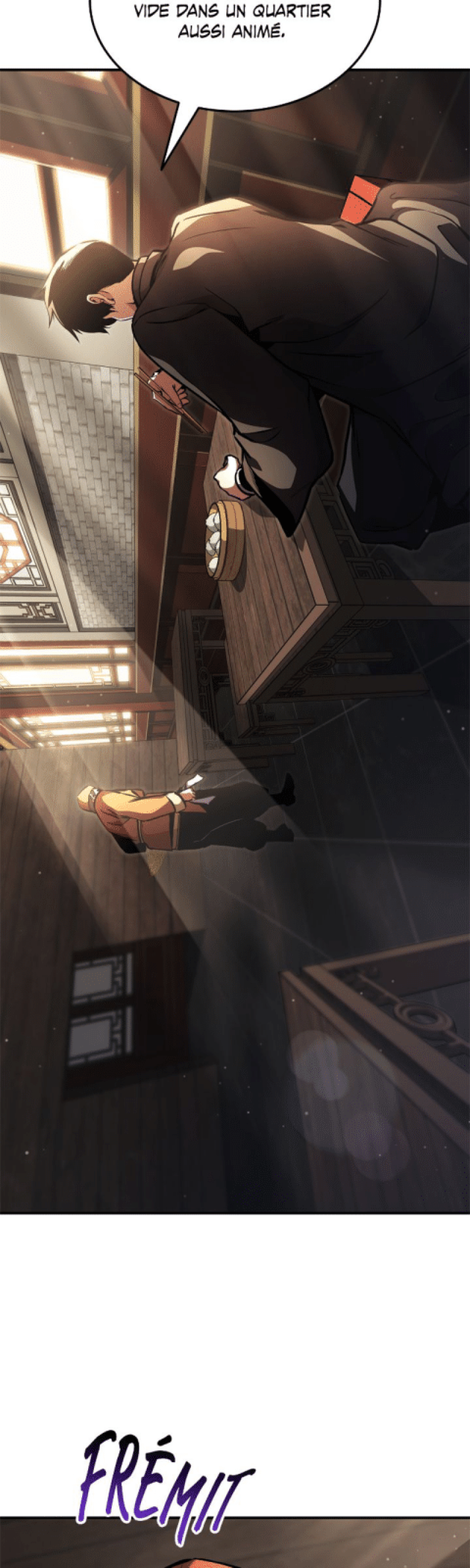 Ranker’s Return Chapitre 154 - Page 13