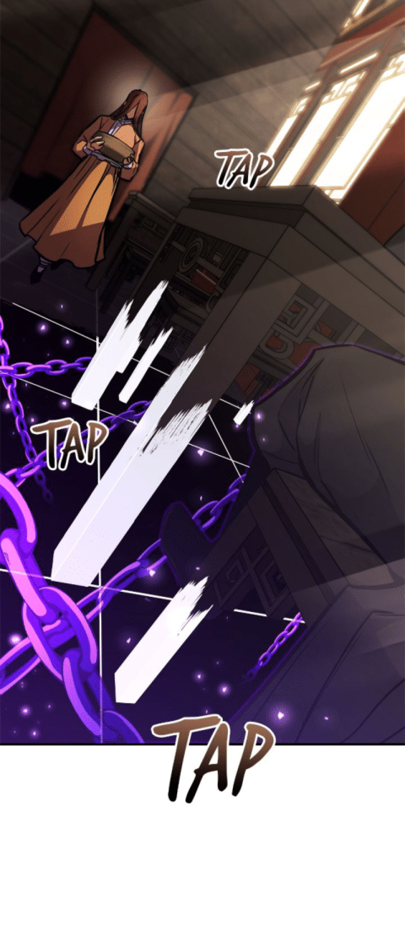 Ranker’s Return Chapitre 154 - Page 19