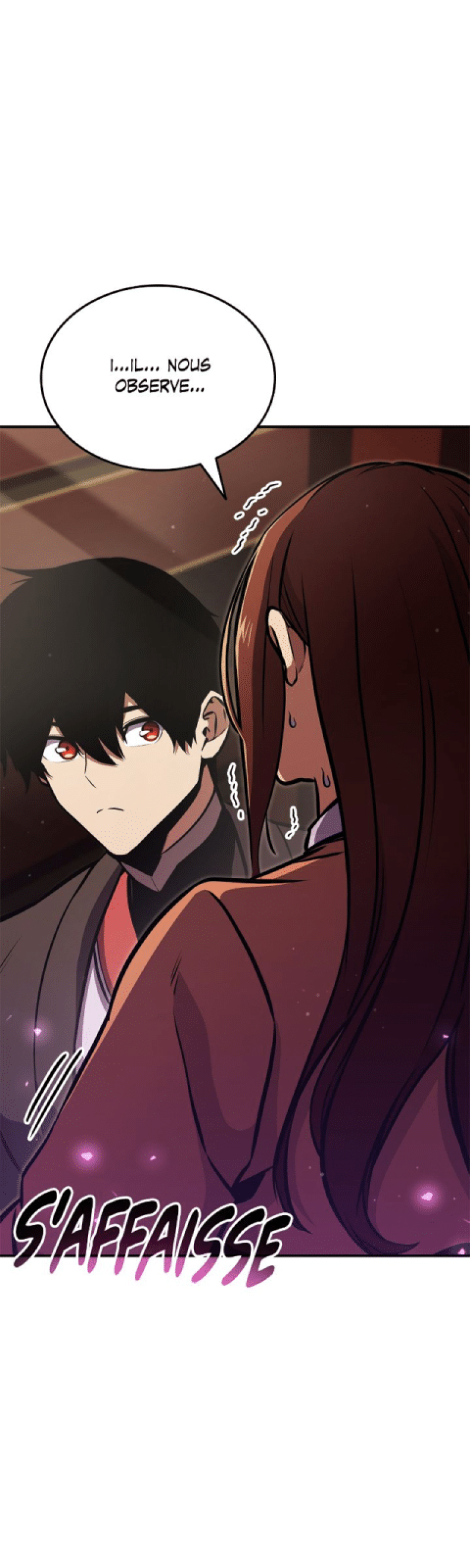 Ranker’s Return Chapitre 154 - Page 24