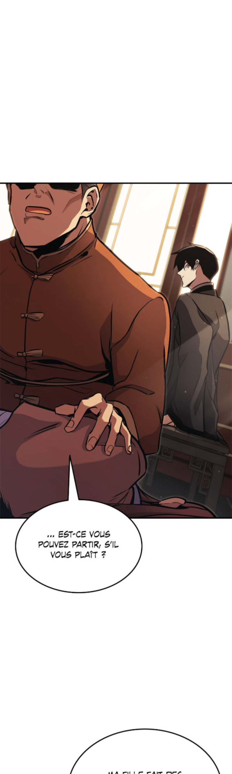 Ranker’s Return Chapitre 154 - Page 28