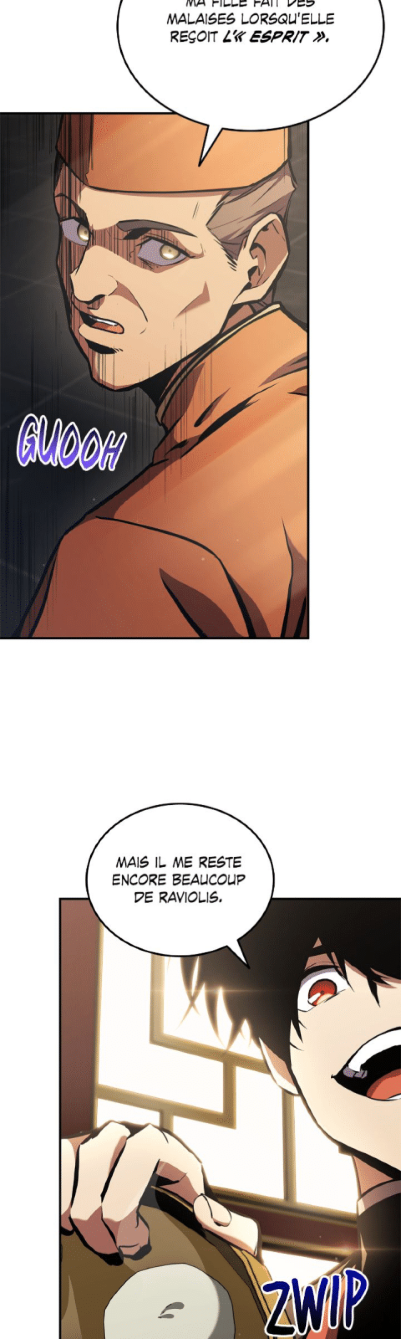 Ranker’s Return Chapitre 154 - Page 29