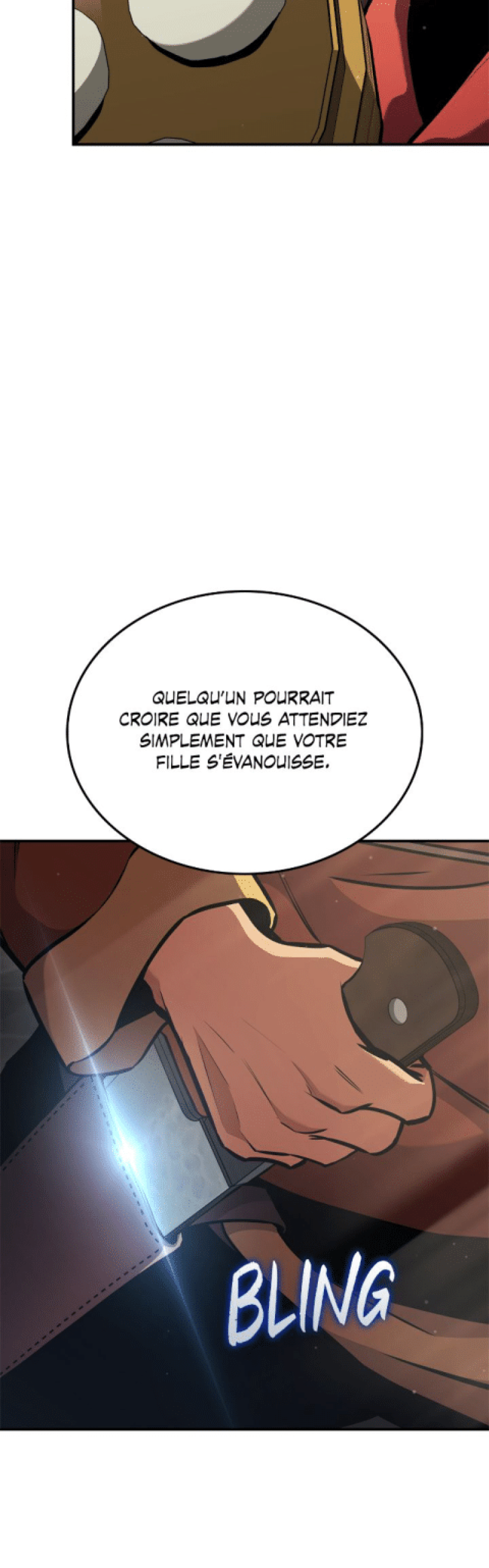 Ranker’s Return Chapitre 154 - Page 30