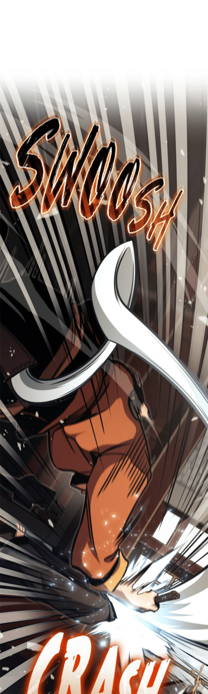 Ranker’s Return Chapitre 154 - Page 31