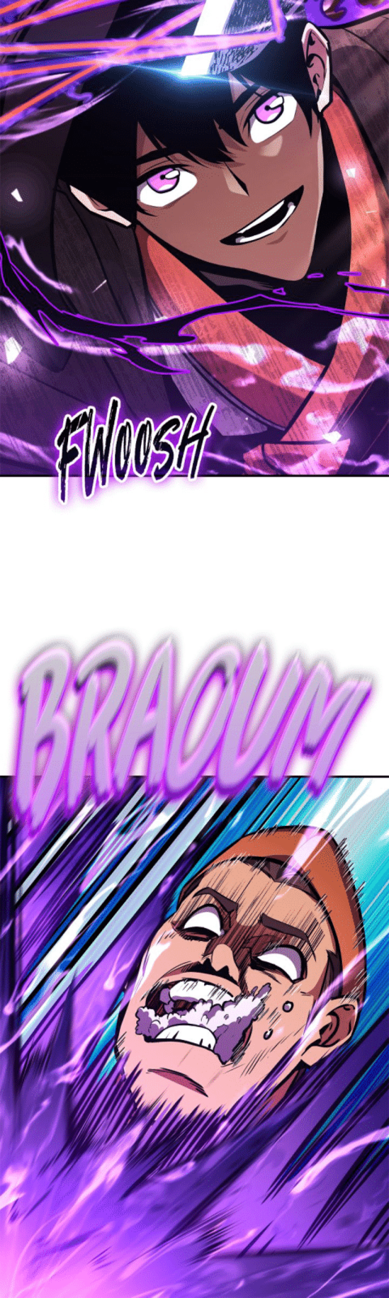 Ranker’s Return Chapitre 154 - Page 33