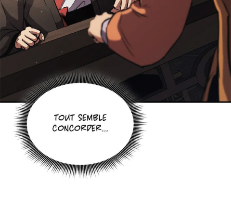 Ranker’s Return Chapitre 154 - Page 42