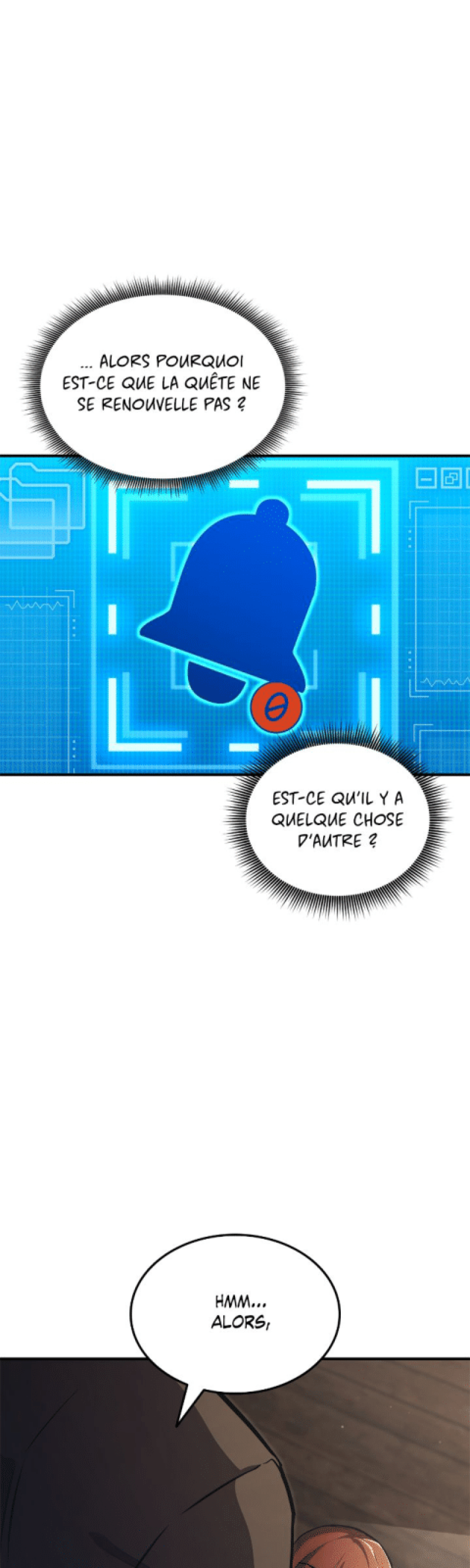 Ranker’s Return Chapitre 154 - Page 43