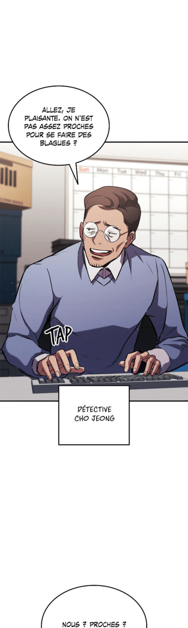 Ranker’s Return Chapitre 154 - Page 49