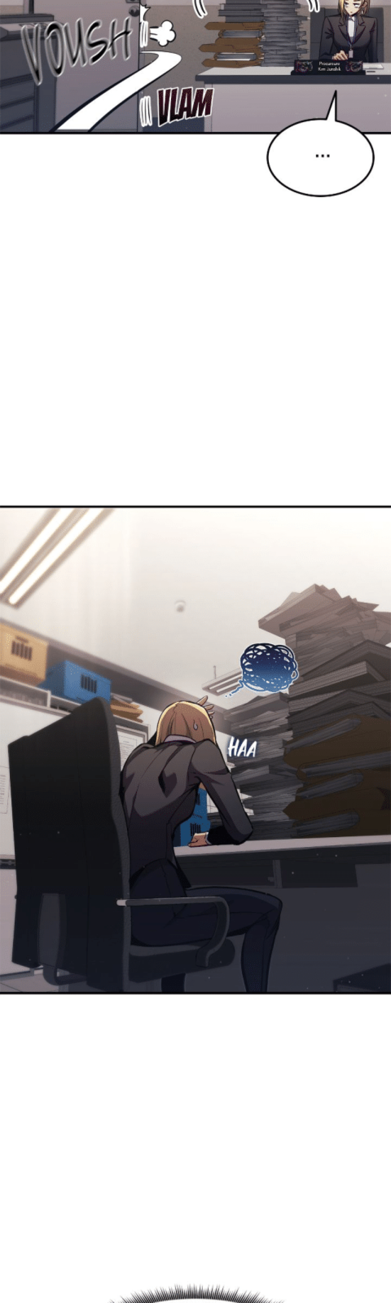 Ranker’s Return Chapitre 154 - Page 52