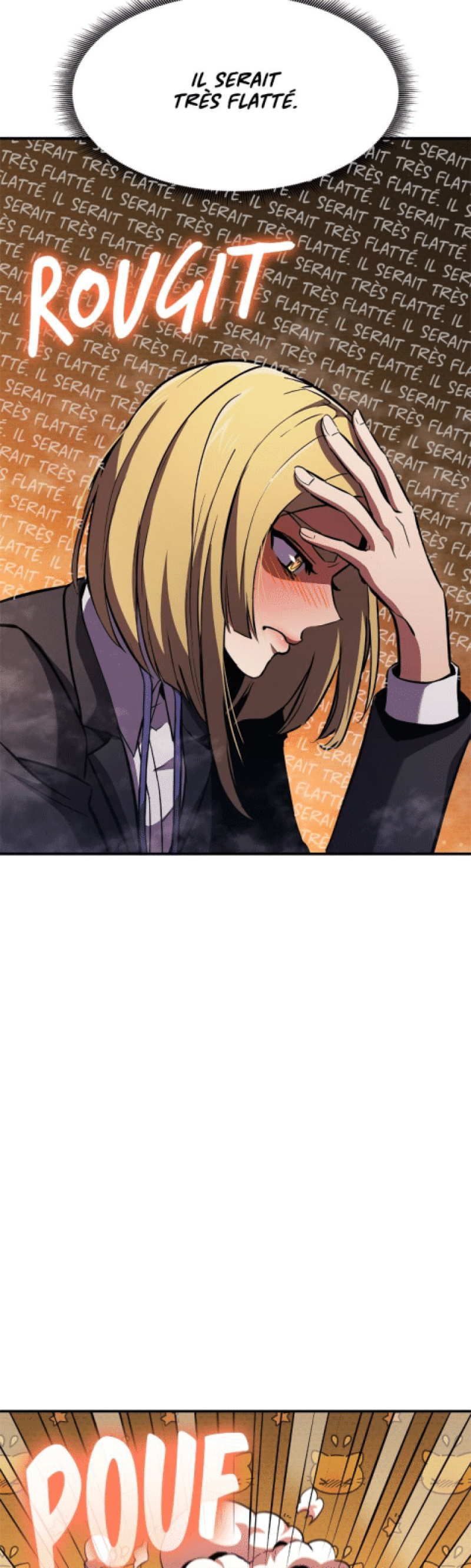 Ranker’s Return Chapitre 154 - Page 53