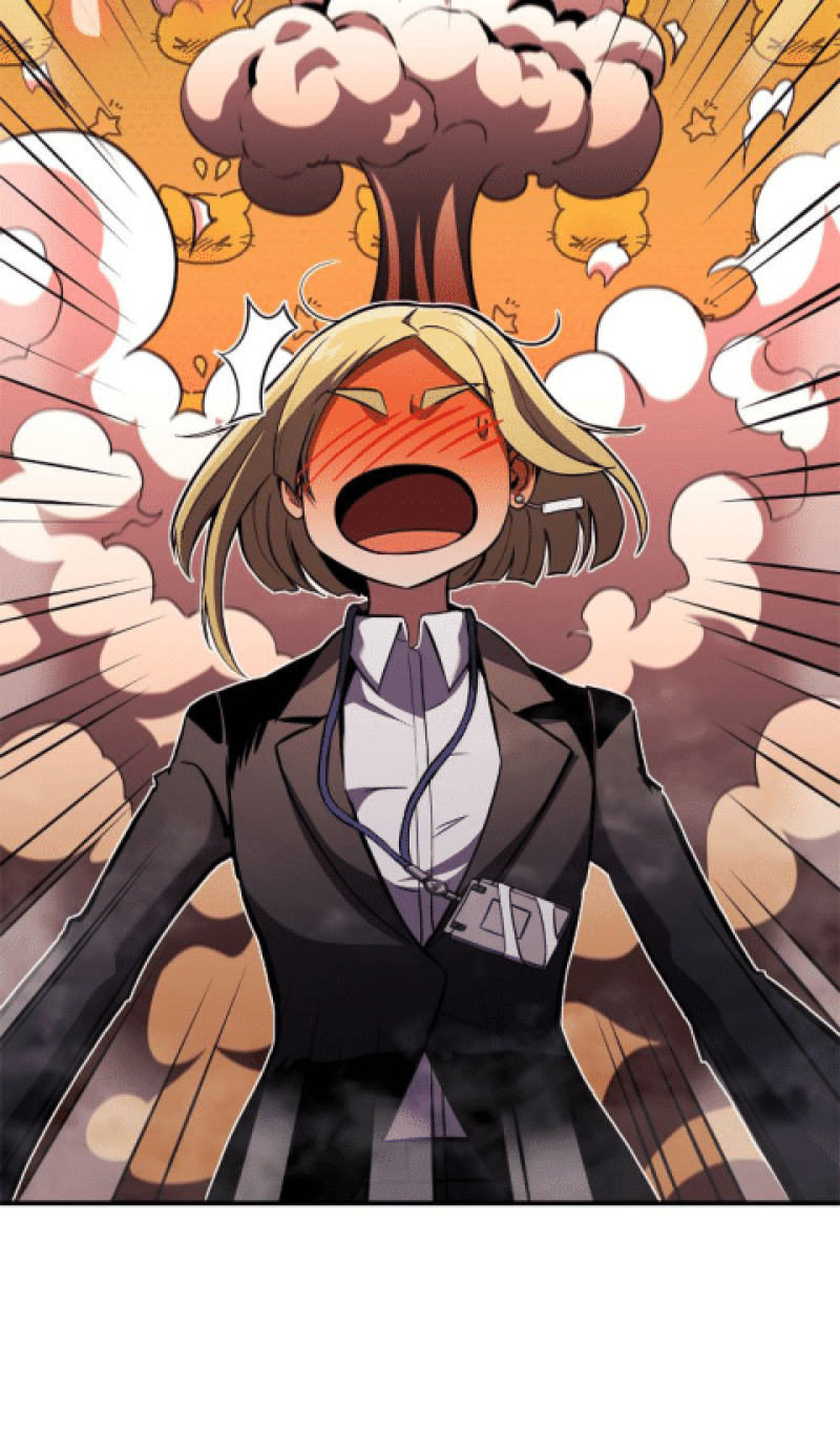 Ranker’s Return Chapitre 154 - Page 54