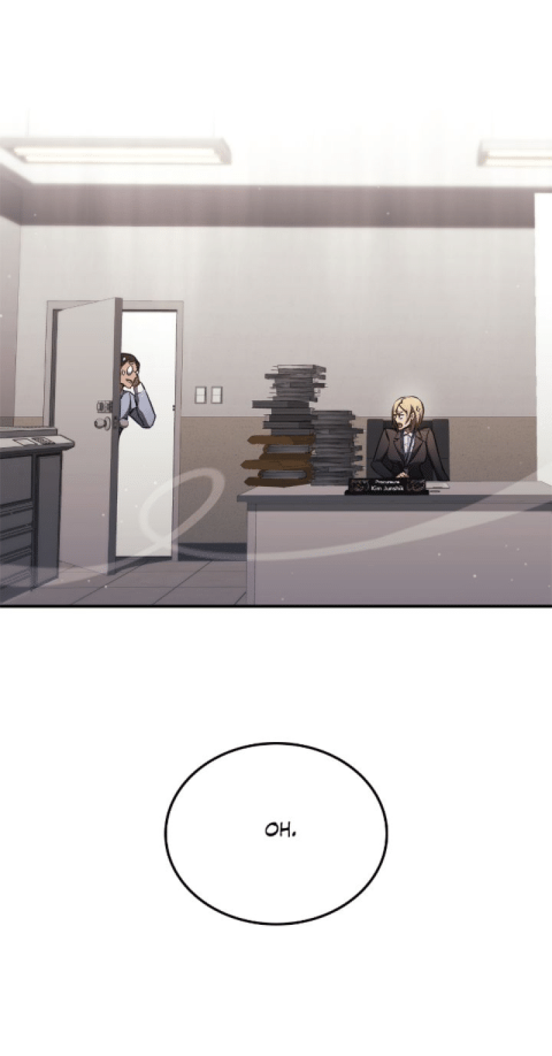 Ranker’s Return Chapitre 154 - Page 57