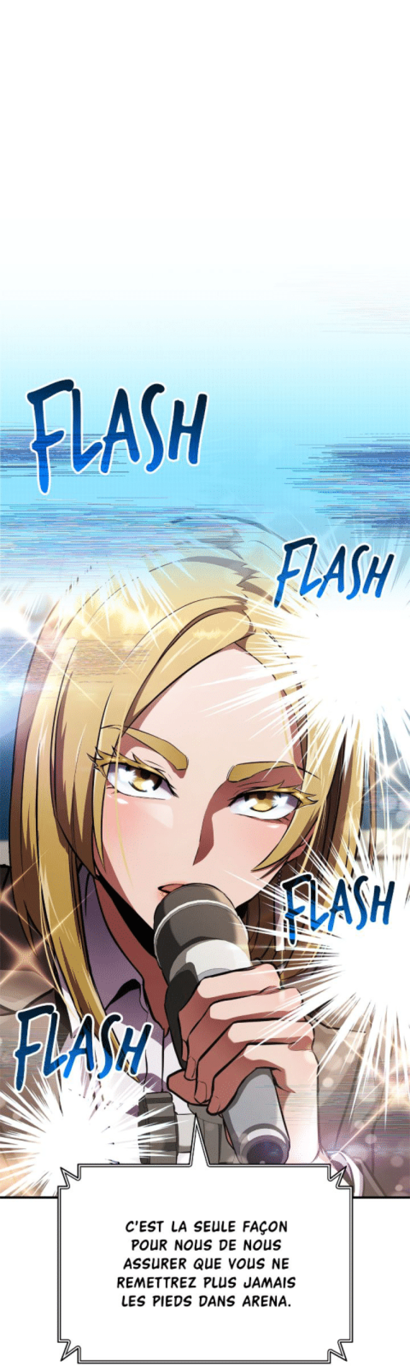 Ranker’s Return Chapitre 154 - Page 66