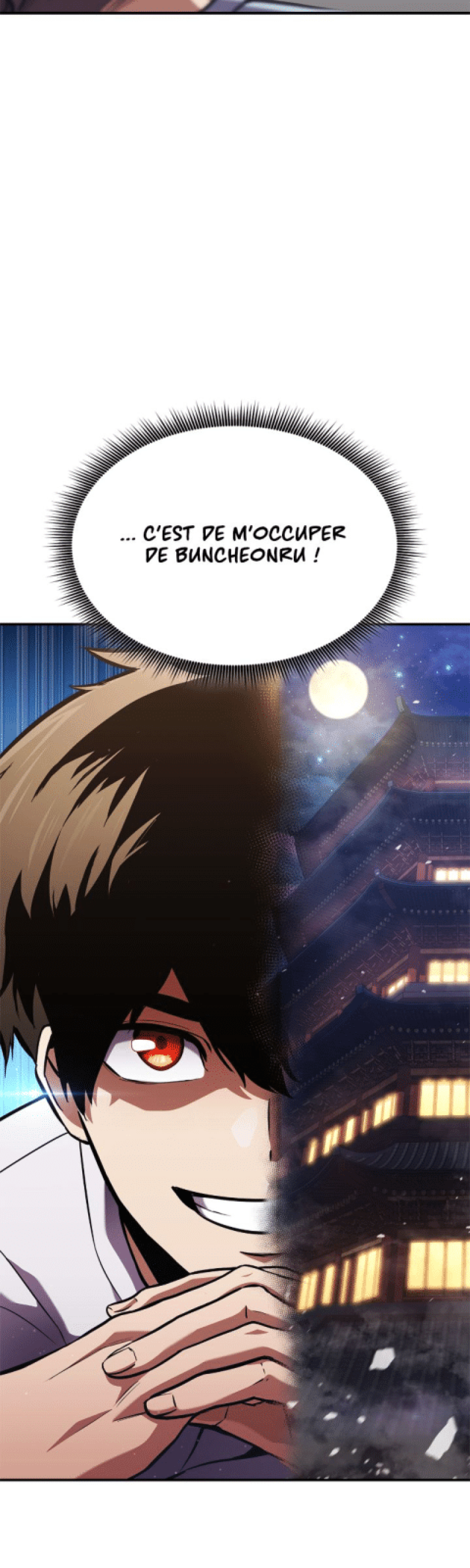 Ranker’s Return Chapitre 154 - Page 69