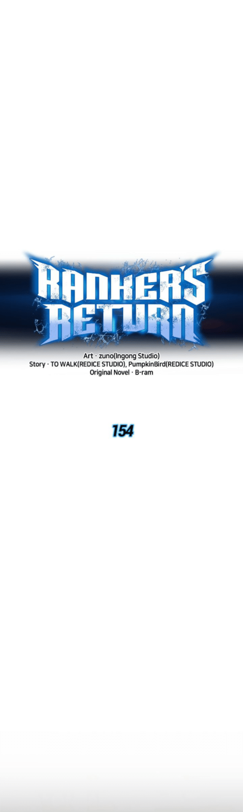 Ranker’s Return Chapitre 154 - Page 9