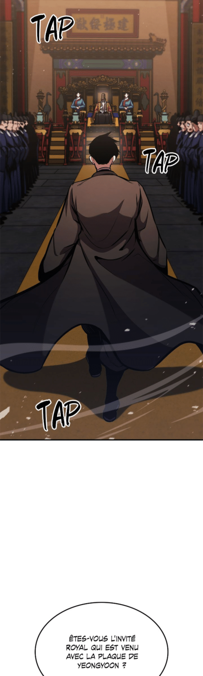 Ranker’s Return Chapitre 155 - Page 15