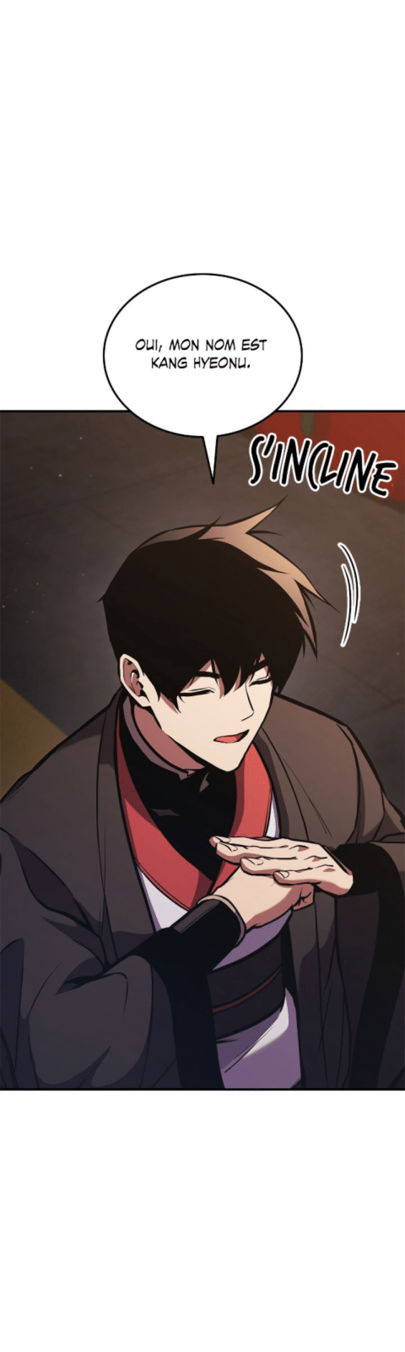 Ranker’s Return Chapitre 155 - Page 17
